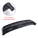 Toyota Tundra | TRD PRO Grille | 2003-2006 | With Four LED Lights | Matte Black |  Front Bumper Replacement Grill-7