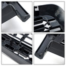 Toyota Tundra | TRD PRO Grille | 2003-2006 | With Four LED Lights | Matte Black |  Front Bumper Replacement Grill-5