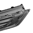 2021-2024 Volvo XC90 2PCS Paraurti anteriore Griglia fendinebbia Griglia fendinebbia-20