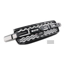 Ford Ranger Next Gen T9 2023-2025 Calandre de pare-chocs avant noire avec lumière LED-19