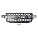Grille de pare-chocs avant de remplacement noire pour Ford Everest Next Gen T9 2023 – 2025-8