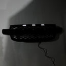 Ford Ranger Next Gen T9 2023-2025 Grill w stylu Raptor Zderzak przedni Czarna kratka ze światłem LED-22