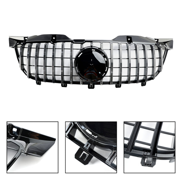 Mercedes-Benz Sprinter 2006-2013 W906 Calandre de pare-chocs avant style AMG pour les modèles 1500, 2500 et 3500 (avant restylage)