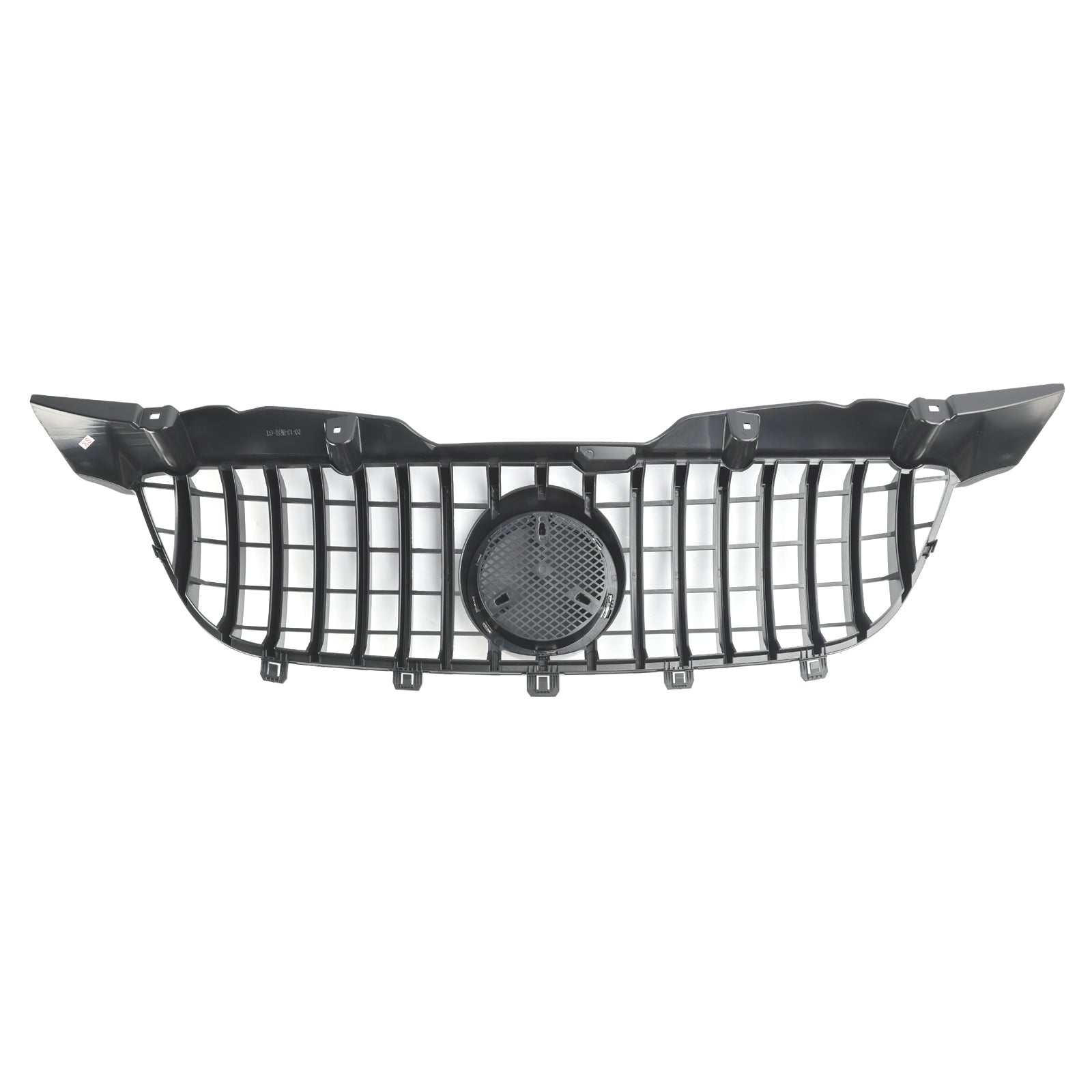 2006-2013 Mercedes Benz Sprinter W906 1500 2500 3500 Front Bumper Grill AMG Style Grille