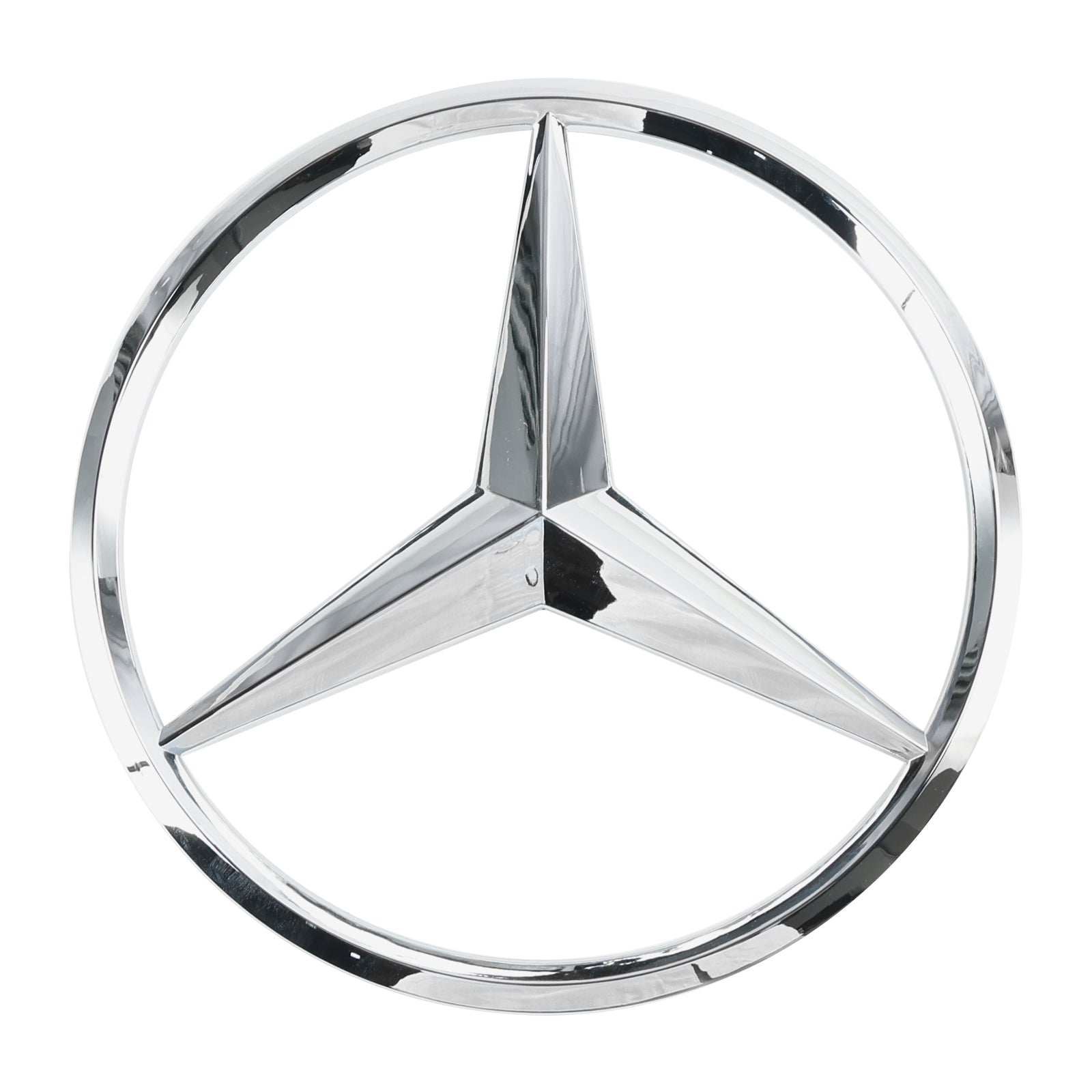 Parrilla de parachoques delantera estilo AMG Mercedes Benz Sprinter W906 pre-facelift 1500 2500 3500 2006-2013