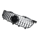 Mercedes-Benz Sprinter 2006-2013 W906 Calandre de pare-chocs avant style AMG pour les modèles 1500, 2500 et 3500 (avant restylage)-10