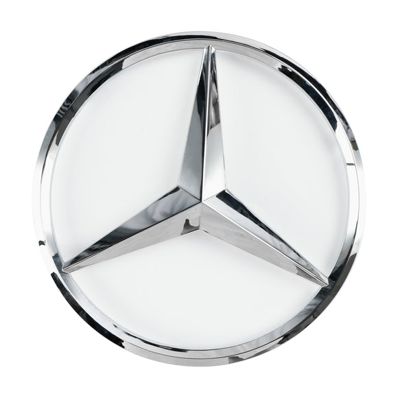 Mercedes-Benz Sprinter 2014-2018 W906 Calandre de pare-chocs avant restylée 1500 2500 3500 3500XD style AMG