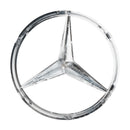 Mercedes-Benz Sprinter 2014-2018 W906 Calandre de pare-chocs avant restylée 1500 2500 3500 3500XD style AMG-11