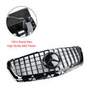 Mercedes-Benz Sprinter 2014-2018 W906 Calandre de pare-chocs avant restylée 1500 2500 3500 3500XD style AMG-16