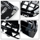 Mercedes-Benz Sprinter 2014-2018 W906 Calandre de pare-chocs avant restylée 1500 2500 3500 3500XD style AMG-19