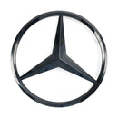 Mercedes Benz Sprinter 2014-2018 W906 Calandre de pare-chocs avant restylée 1500 2500 3500 3500XD style AMG-10