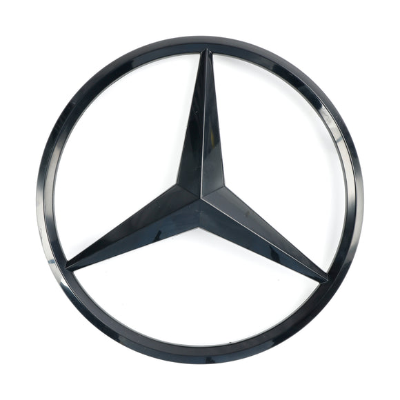 Mercedes Benz Sprinter 2014-2018 W906 Calandre de pare-chocs avant restylée 1500 2500 3500 3500XD style AMG