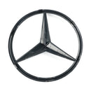 Mercedes-Benz Sprinter 2014-2018 W906 Calandre de pare-chocs avant restylée 1500 2500 3500 3500XD style AMG-22