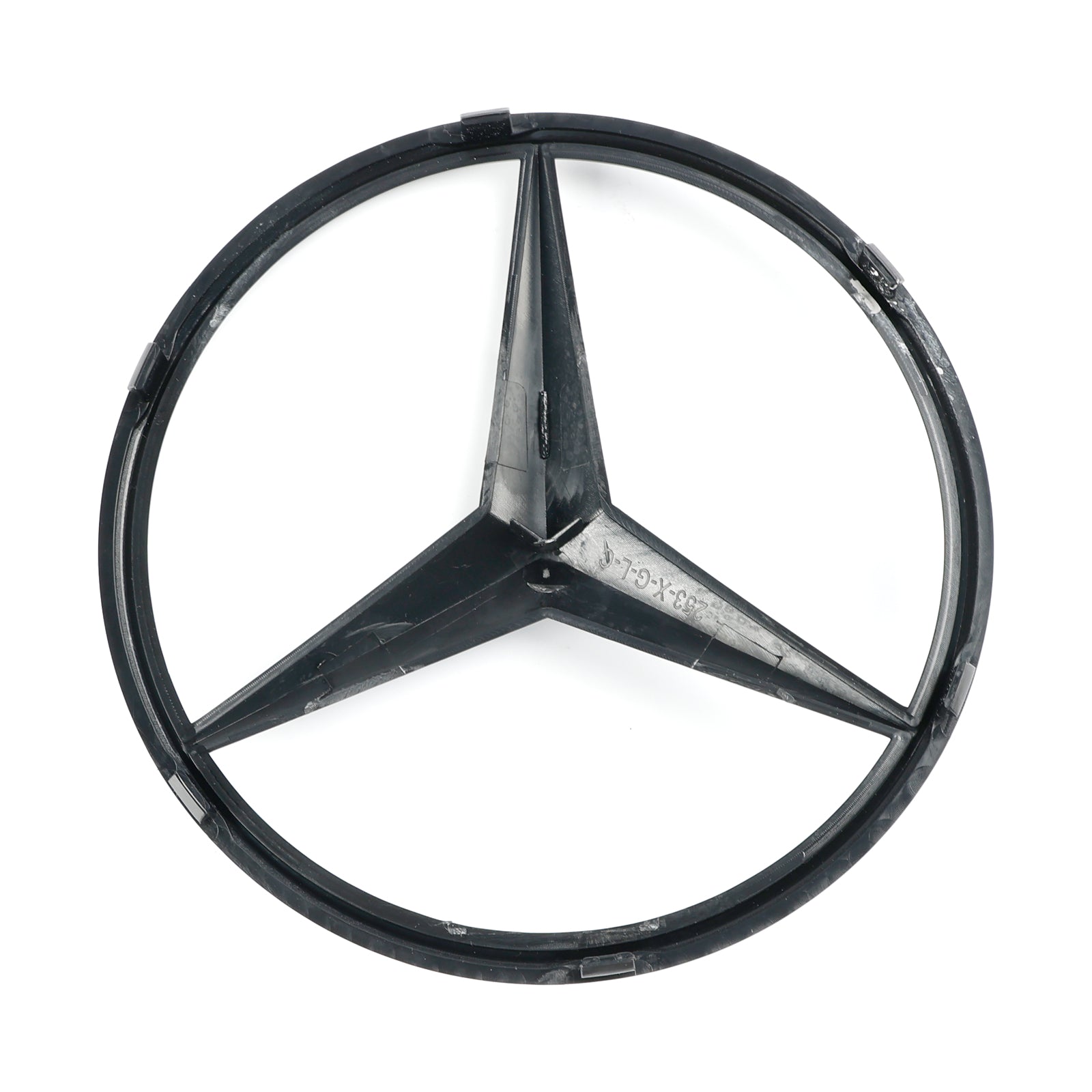 Parrilla delantera estilo AMG para Mercedes Benz Sprinter W906 1500 2500 3500 3500XD Facelift 2014-2018