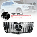 2010-2012 Mercedes-Benz Clase GL X164 GL550 GL63 Parrilla de parachoques delantero-3