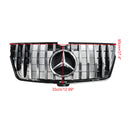 2010-2012 Mercedes-Benz Clase GL X164 GL550 GL63 Parrilla de parachoques delantero-2