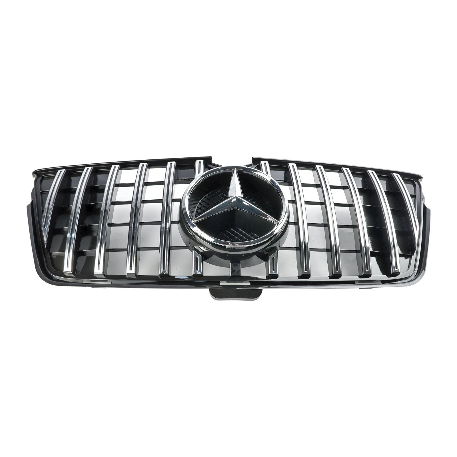 Grille de pare-chocs avant Mercedes-Benz Classe GL X164 GL550 GL63 2010-2012