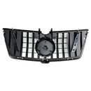 2010-2012 Mercedes-Benz Clase GL X164 GL550 GL63 Parrilla de parachoques delantero-8