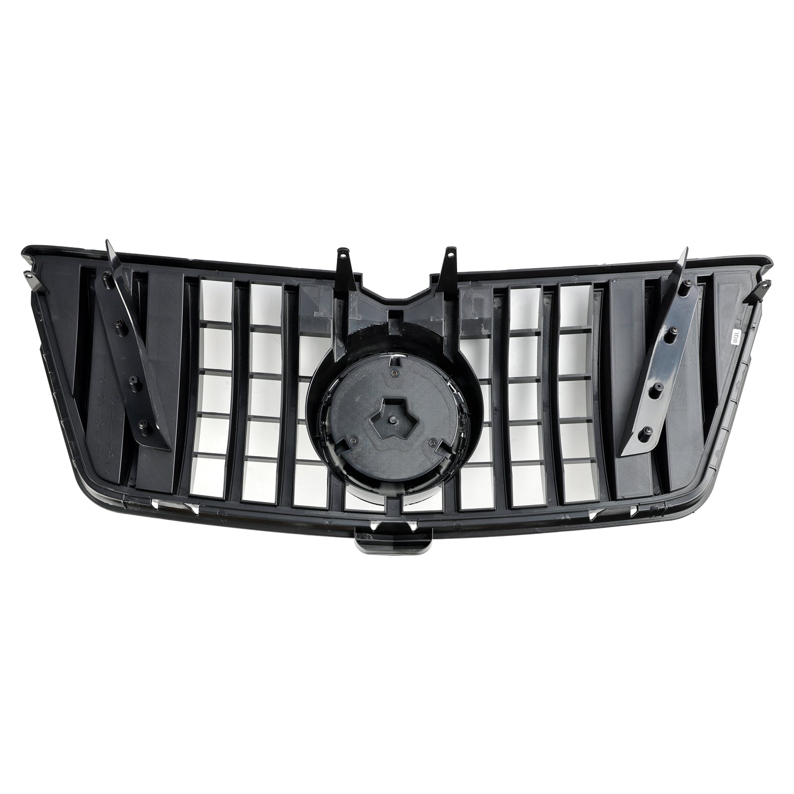 Grille de pare-chocs avant Mercedes-Benz Classe GL X164 GL550 GL63 2010-2012