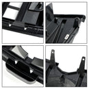 2010-2012 Mercedes-Benz Clase GL X164 GL550 GL63 Parrilla de parachoques delantero-5