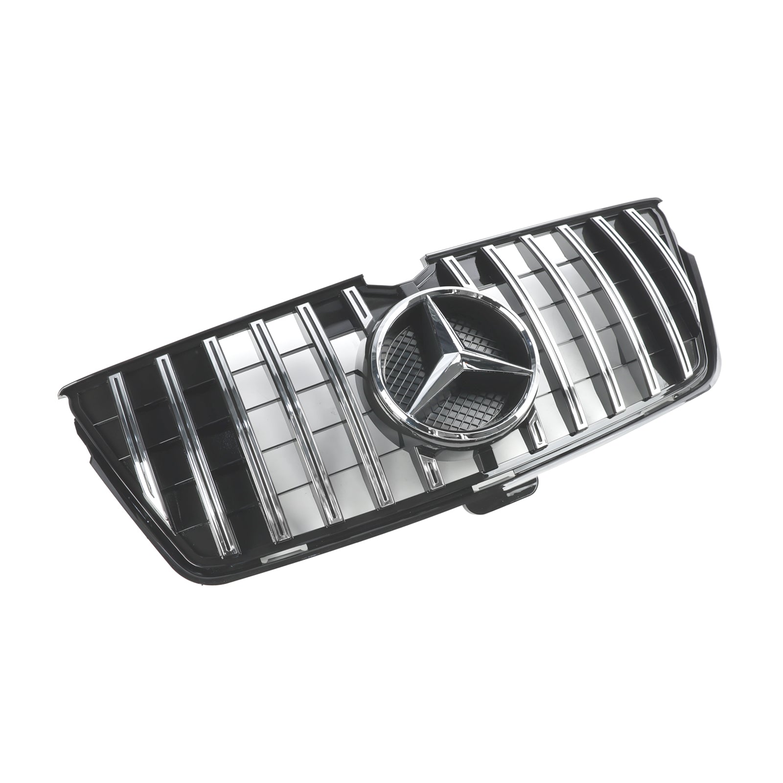 Grille de pare-chocs avant Mercedes-Benz Classe GL X164 GL550 GL63 2010-2012