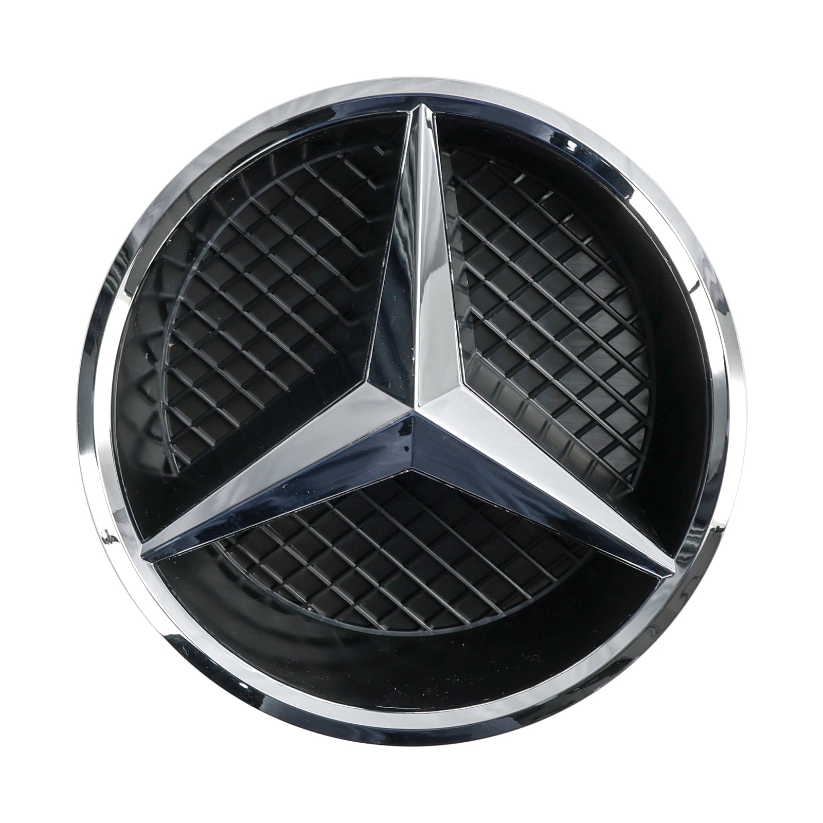 Grille de pare-chocs avant Mercedes-Benz Classe GL X164 GL550 GL63 2010-2012