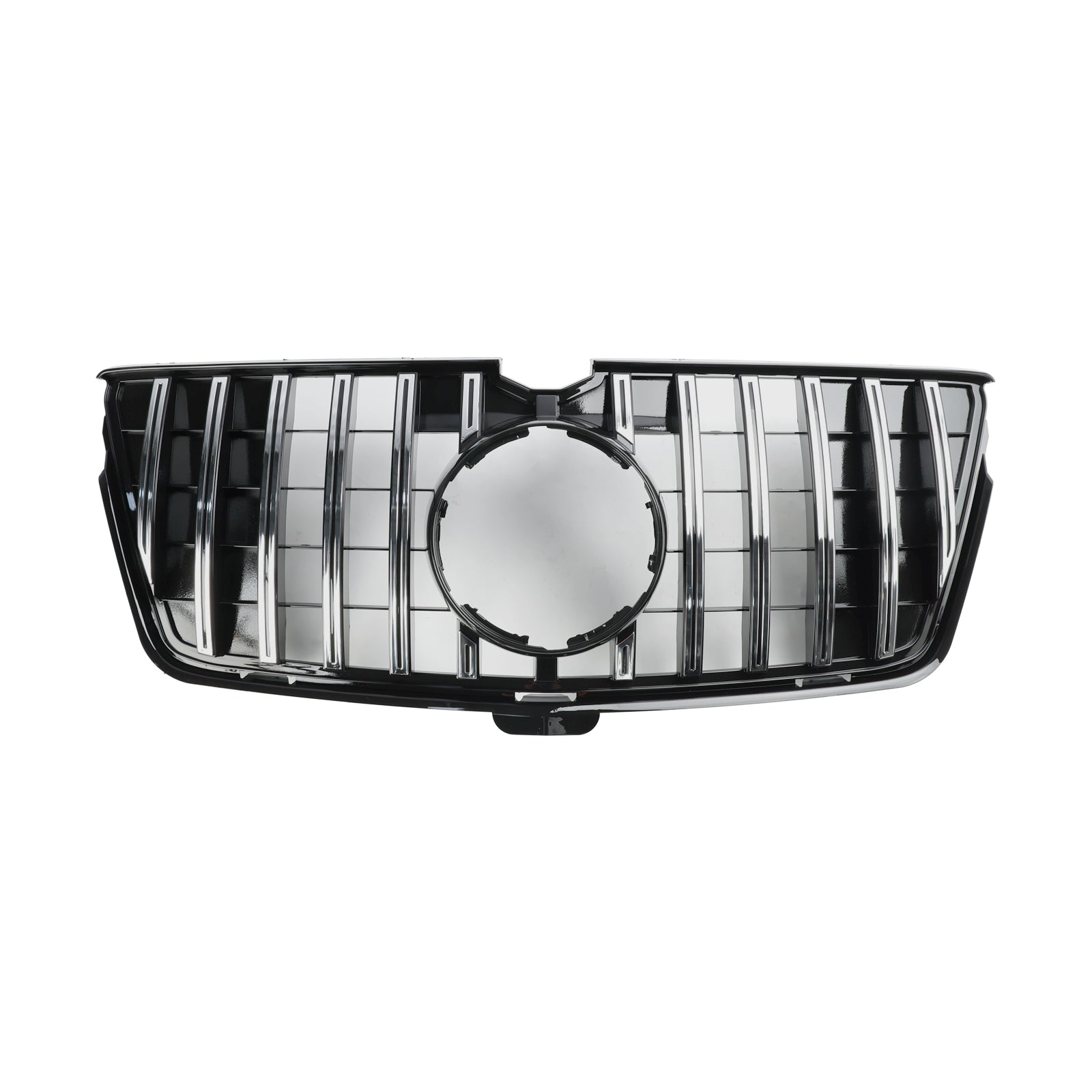 2010-2012 Mercedes-Benz GL-Class X164 GL550 GL63 Front Bumper Grill Grille