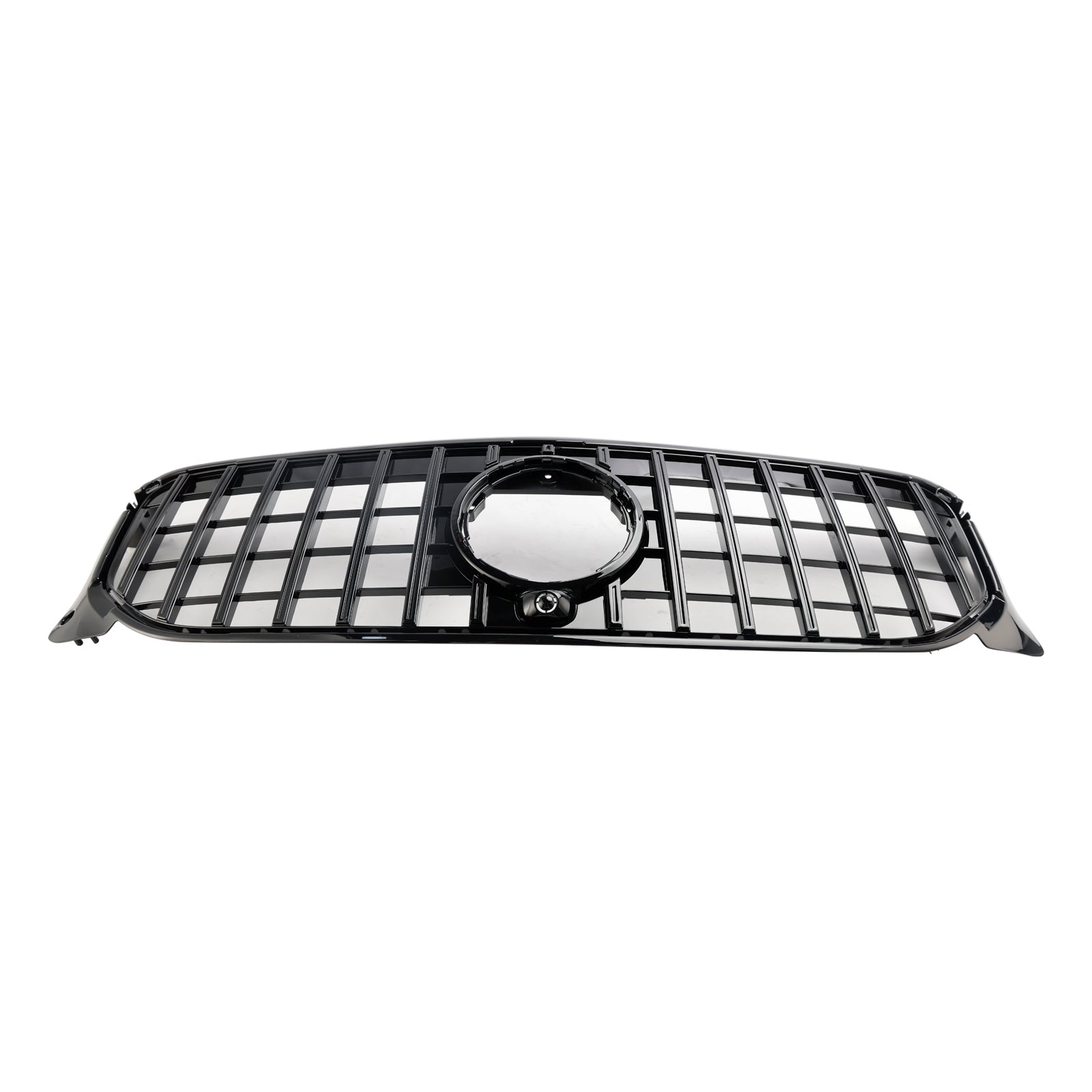 Mercedes Benz GLB-Class X247 GLB180/200/220/250 2020-2023 Front Bumper Grill Black/Diamond AMG Style Grille