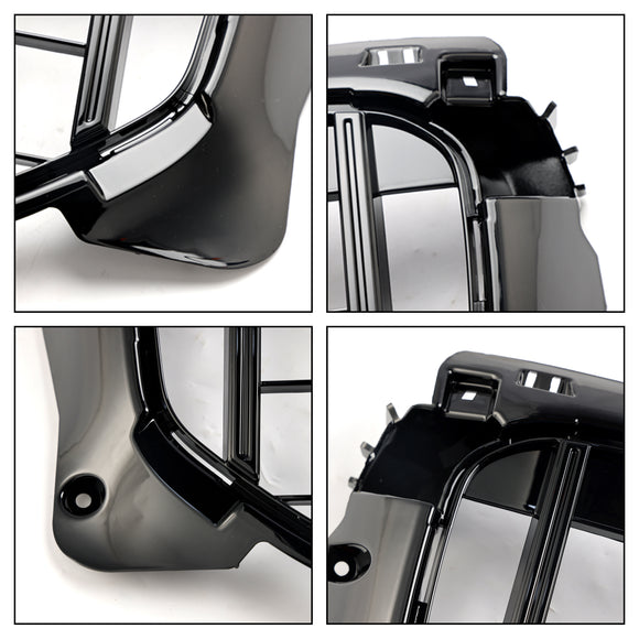 Mercedes Benz GLB-Klasse