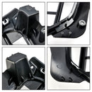 Mercedes Benz GLB-Klasse-8