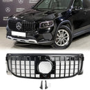 Mercedes Benz GLB-Klasse-1