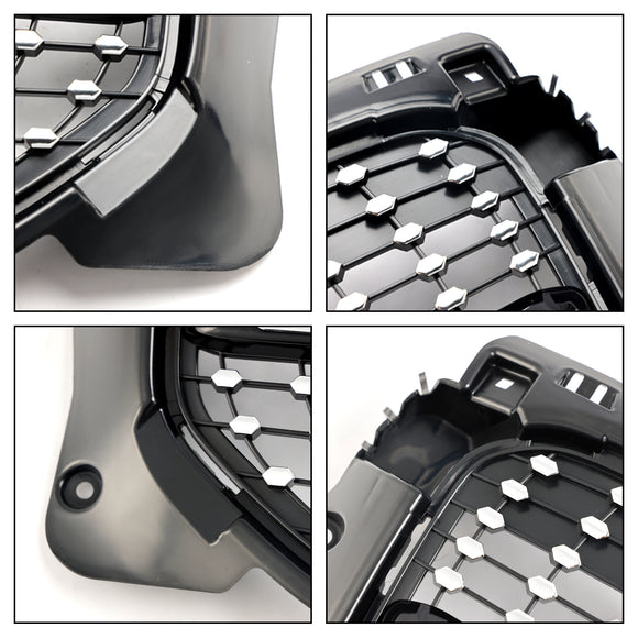 Mercedes Benz GLB-Klasse