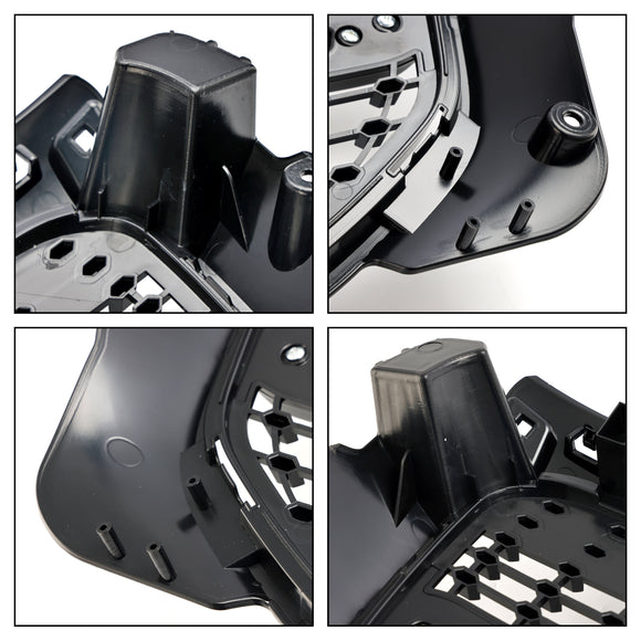 Mercedes Benz GLB-Klasse