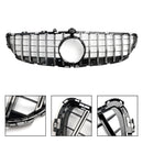 Mercedes Benz Classe CLS W218 Grille de pare-chocs avant style AMG pour C218 CLS300/320/350/220/250/400/550/53 2015-2018-5