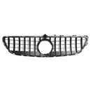 Mercedes-Benz CLS-klasse 2015-2018  W218 Voorgrille bovenste bumper GT vervangende grille-11