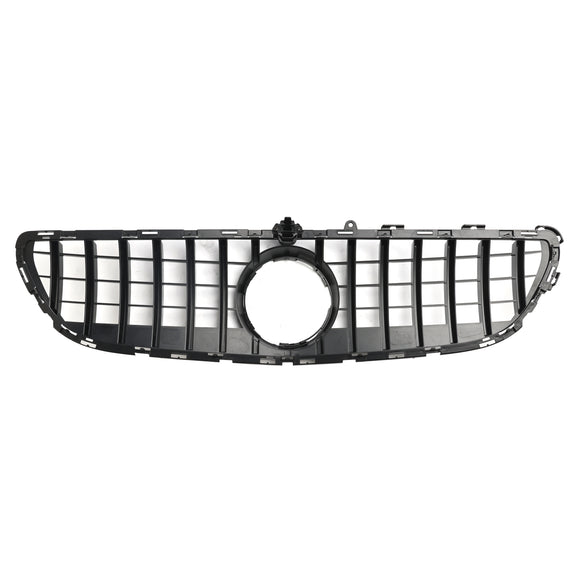 Mercedes-Benz CLS-klasse 2015-2018  W218 Voorgrille bovenste bumper GT vervangende grille