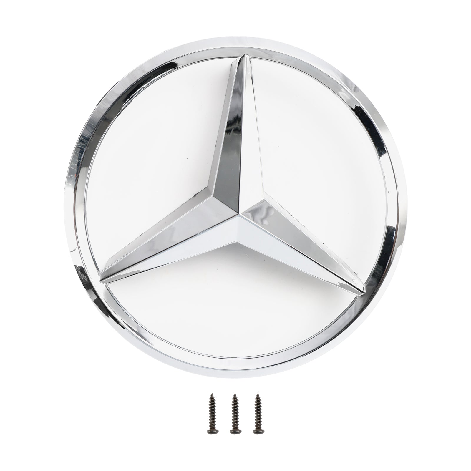 Parrilla de parachoques delantera tipo diamante de Mercedes Benz Clase CLS W219 C219 CLS350/500/550/CLS63 AMG 2008-2010