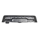 Toyota Sequoia | TRO PRO-Stil | Mattschwarz | 2005-2007 | Mit LED-Leuchten | Frontgrill | Ersatzgrill-2