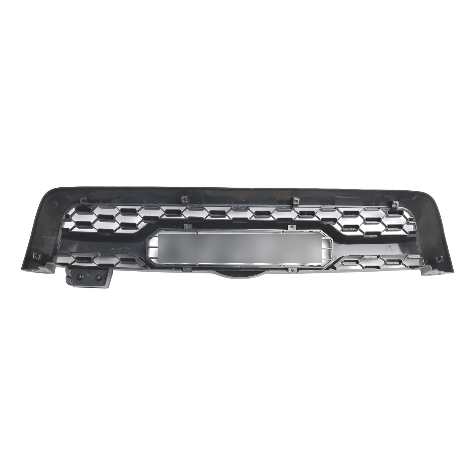 Toyota Sequoia | Tro Pro Style | Nero opaco | 2005-2007 | Con luci a LED | Griglia anteriore | Grill di sostituzione - 0