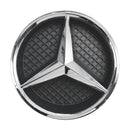 Mercedes-Benz Clase V Viano W639 Parrilla de repuesto de parachoques delantero tipo diamante (2011-2014)-9