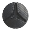 Mercedes-Benz Clase V Viano W639 Parrilla de repuesto de parachoques delantero tipo diamante (2011-2014)-13