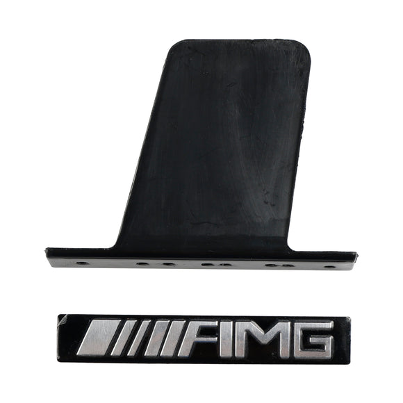 Mercedes-Benz Classe GLE W167 Griglia paraurti anteriore standard GLE350/450/400d 2020-2022, griglia nera lucida