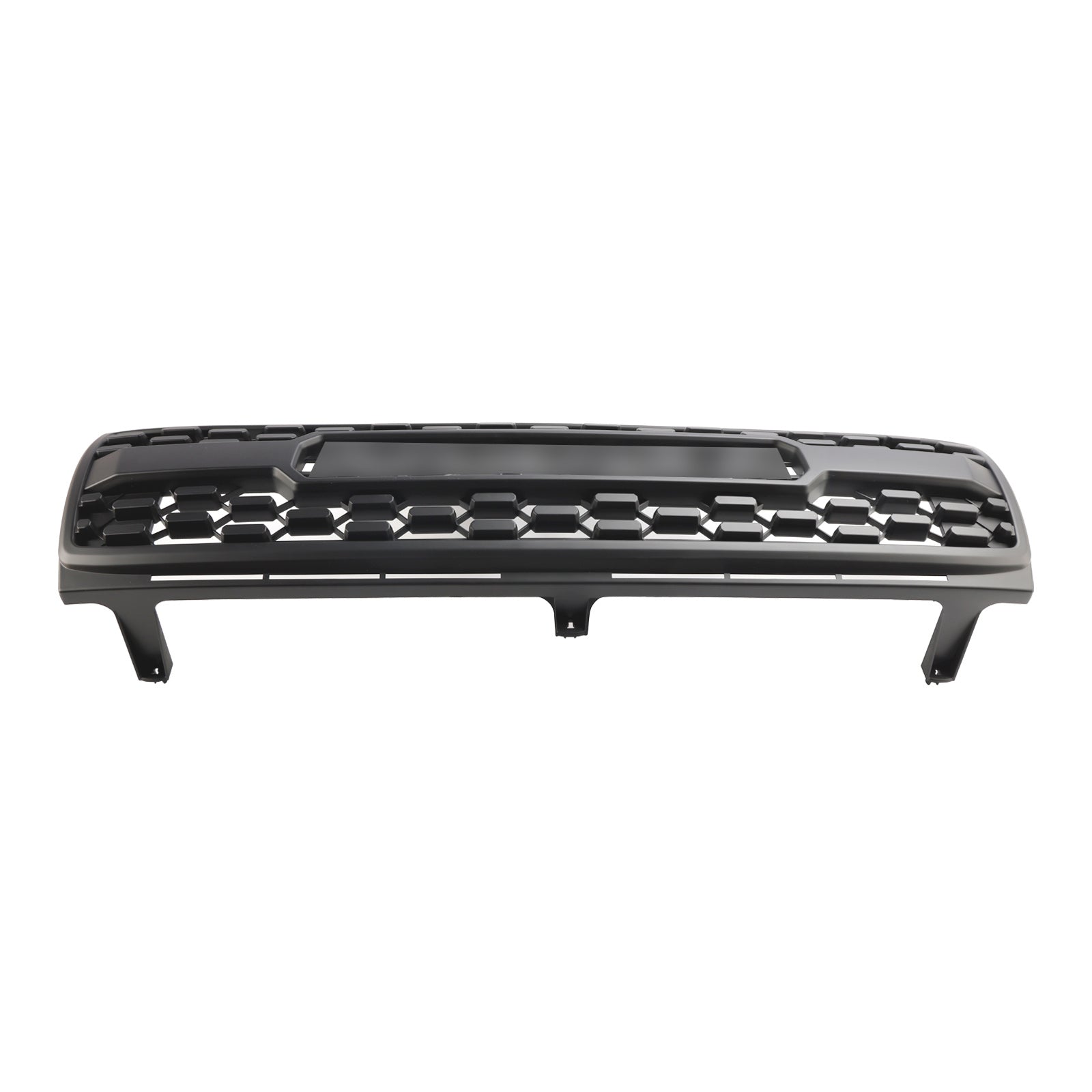 1997-2000 Toyota Tacoma Honeycomb Bumper Grill TRD Pro Style Black Grille con luce a LED