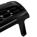 Toyota Tacoma 1997 1998 1999 2000 TRD PRO Style Matte Black Grill Honeycomb Front Grille With LED Light & TOYOTA Letter-5