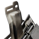 Griglia nera sostitutiva per paraurti superiore della griglia anteriore Ford Ranger T6 PX1 Raptor 2012-2015-9