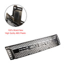 Ford Ranger T6 PX1 2012-2015 Calandre avant Style Raptor Pare-chocs Grille noire-17