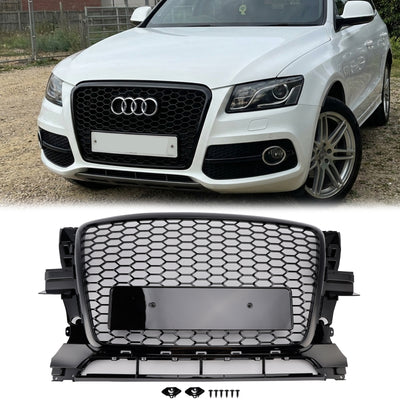 Q5 (SQ5)