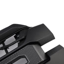 2024–2025 Ford F150 Raptor SVT Grill Frontstoßstange, schwarzer Ersatzgrill mit LED-Licht-8