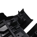 2024–2025 Ford F150 Raptor SVT Grill Frontstoßstange, schwarzer Ersatzgrill mit LED-Licht-9