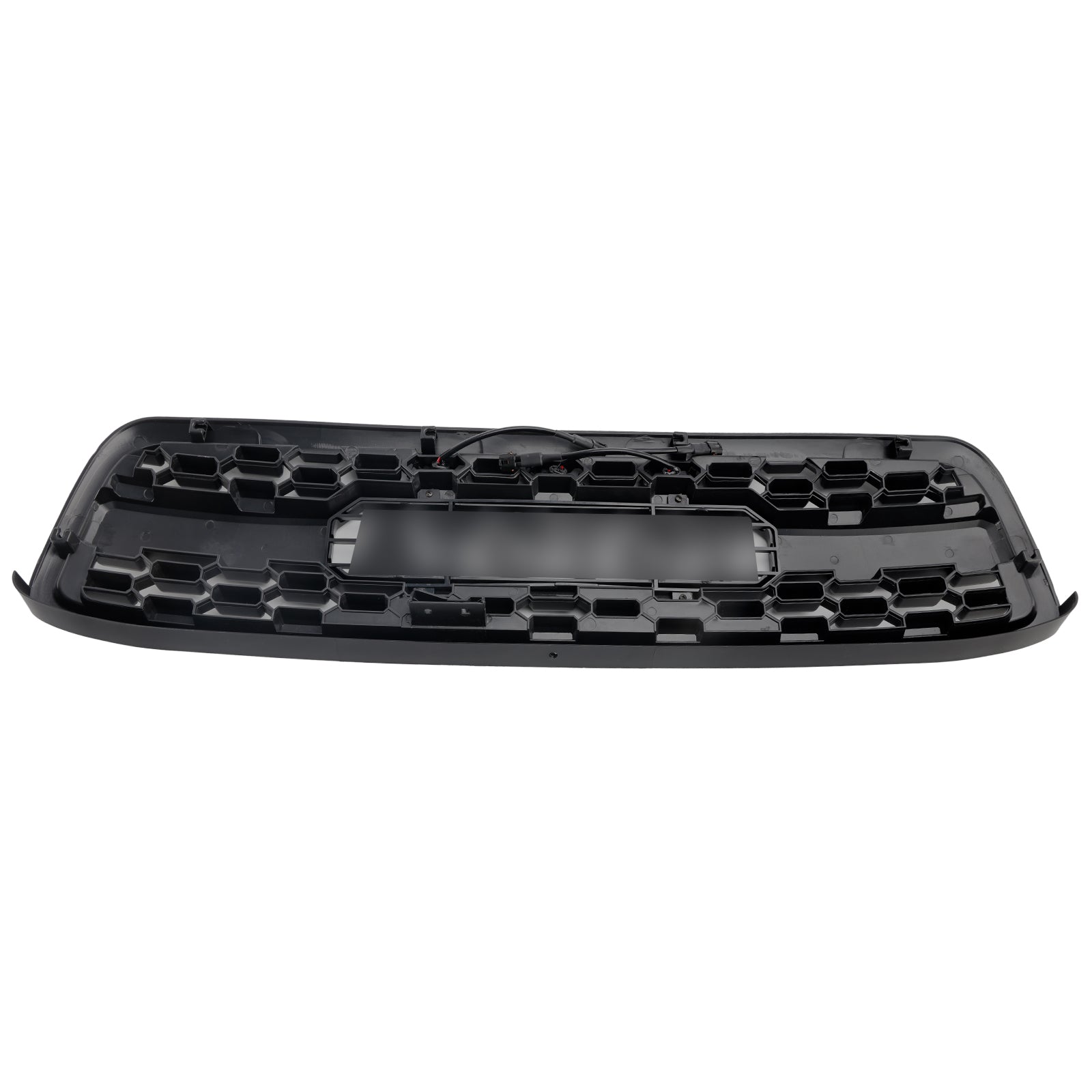 2000-2002 Toyota Tundra Grill anteriore Matte Black Bramper Grille TRD Pro Style W/ LED